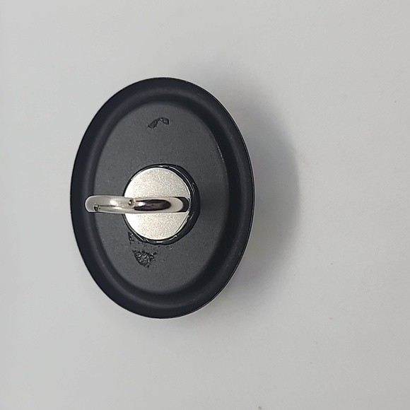 GASOLINE GLAMOUR SWAROVSKI RHINESTONES RING ROAD RUNNER DEVIL - Picture 7 of 7